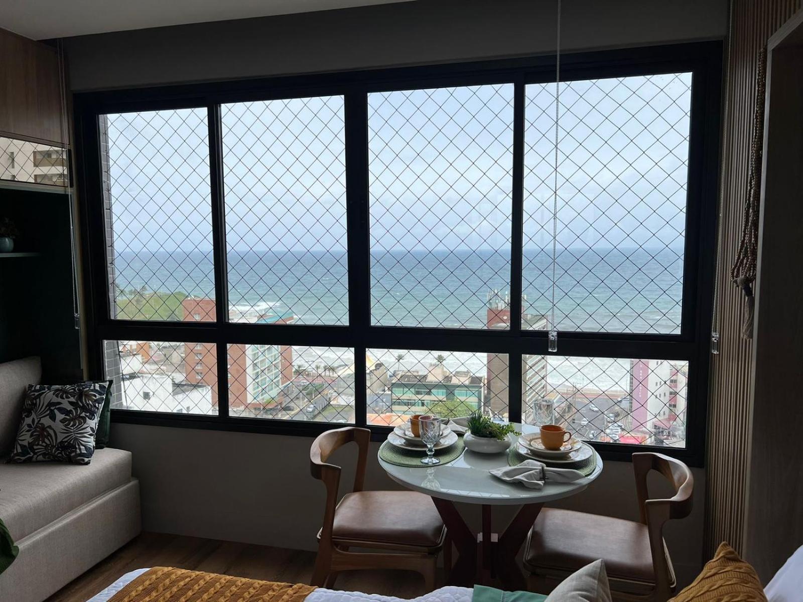 Luxuoso Studio Beira Mar Salvador Exterior photo