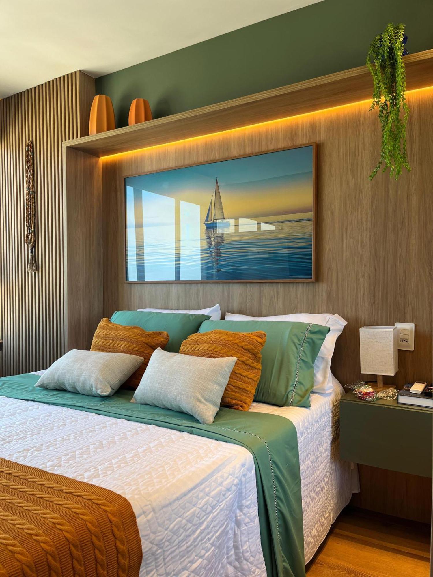 Luxuoso Studio Beira Mar Salvador Exterior photo